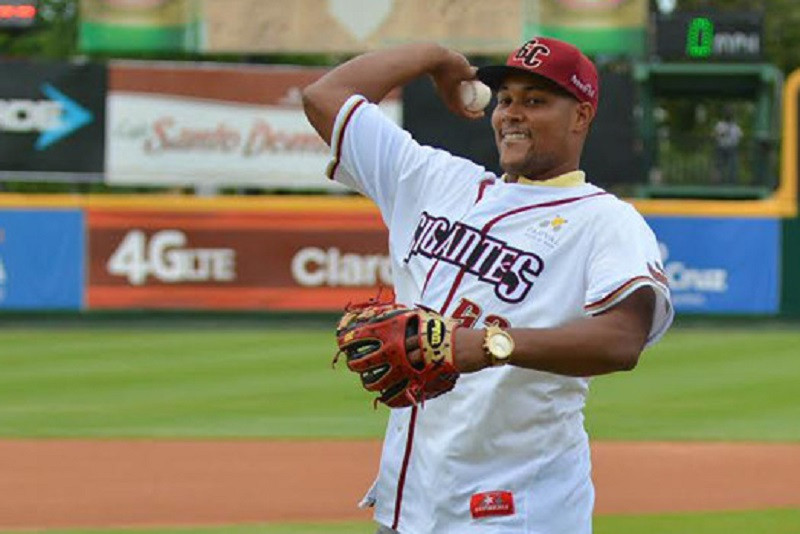 Jeurys Familia
