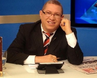 Balbueno Medina