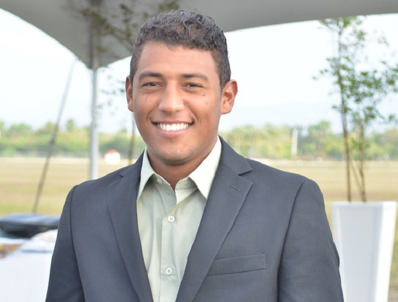 Luis Manuel Flores
