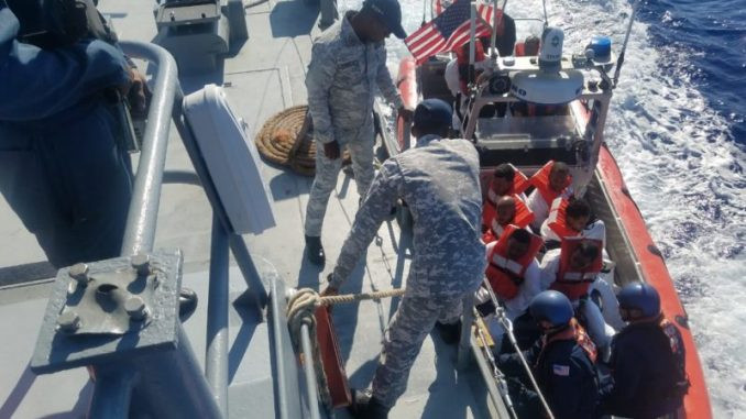 Yola Armada Dominicana
