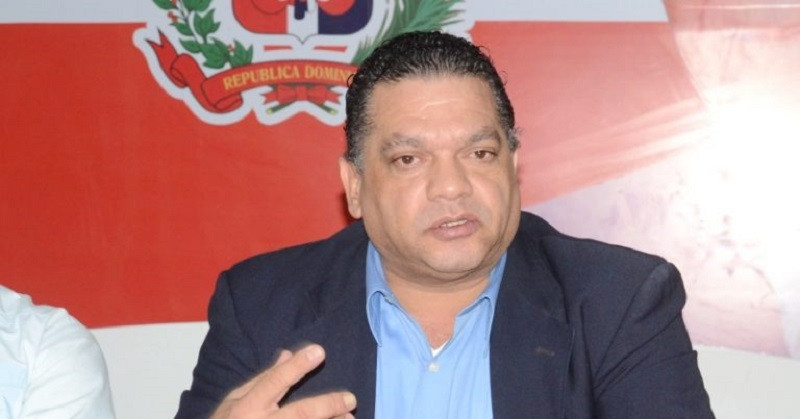 Mario DIaz