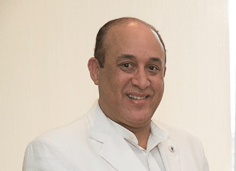 Doctor Reynaldo Peguero