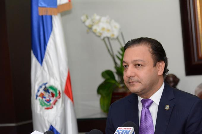 Alcalde Abel Martinez