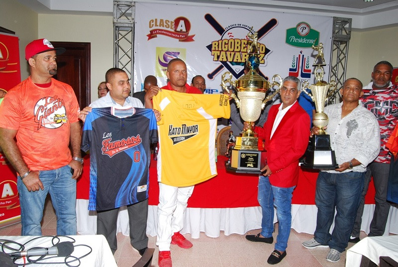 Torneo Rigoberto Tavarez