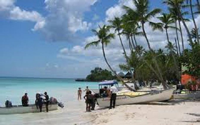 Bayahibe