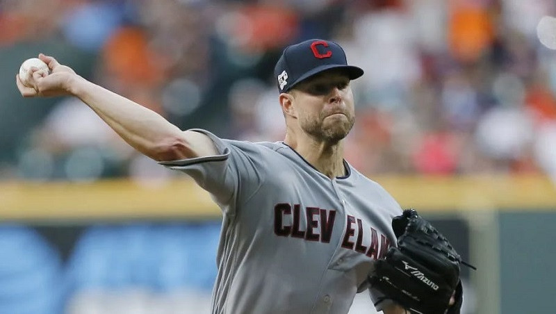 Kluber