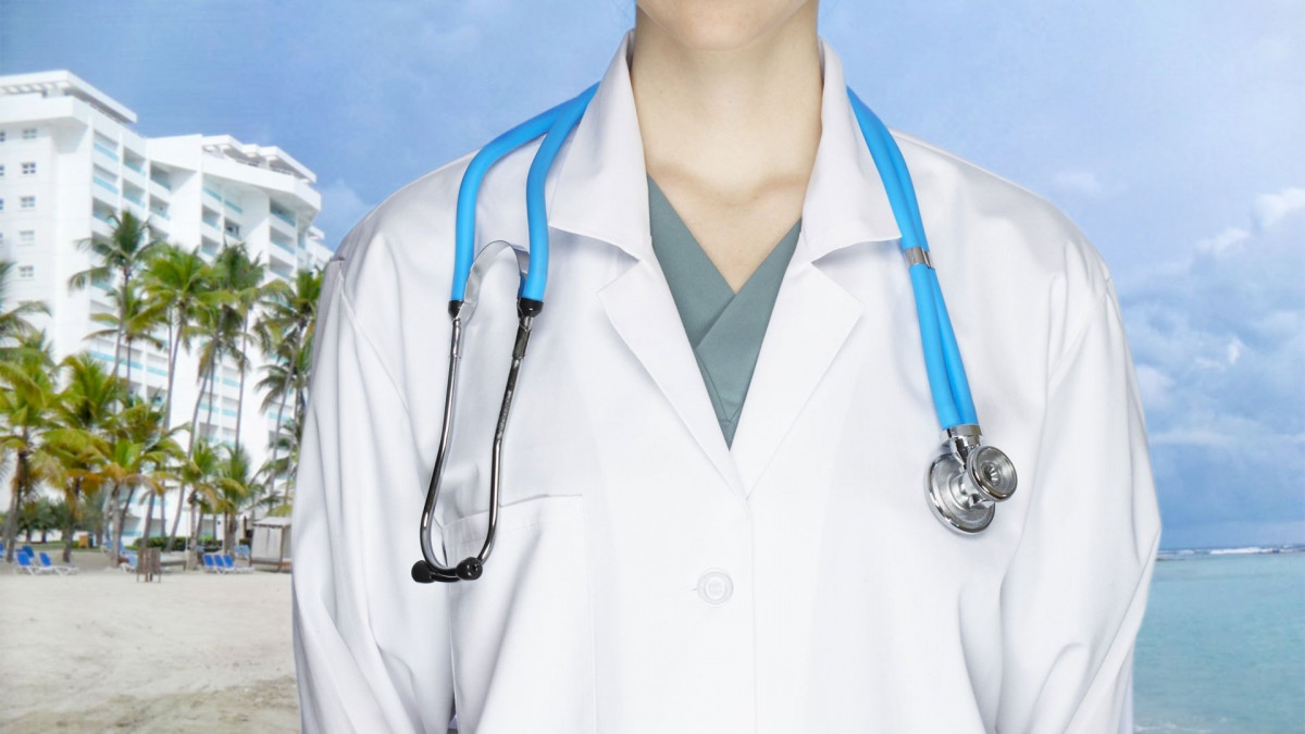 Turismo de Salud