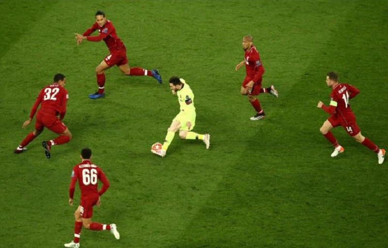 Futbol