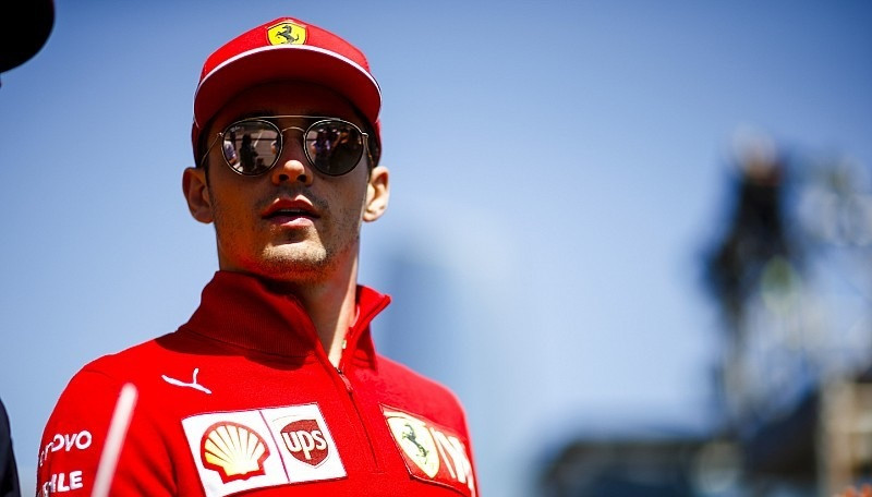 Leclerd