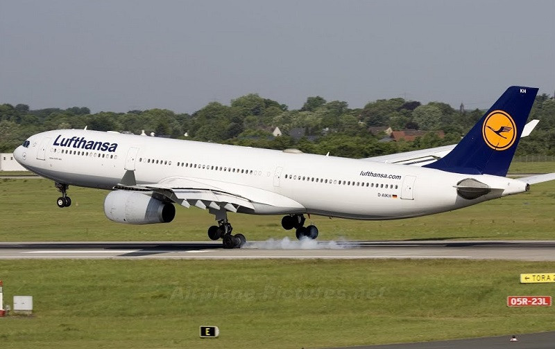 Lufthansa