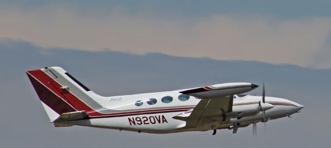 N 920VA