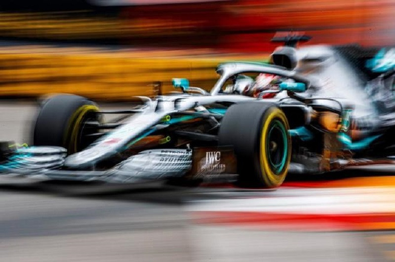 Formula 1