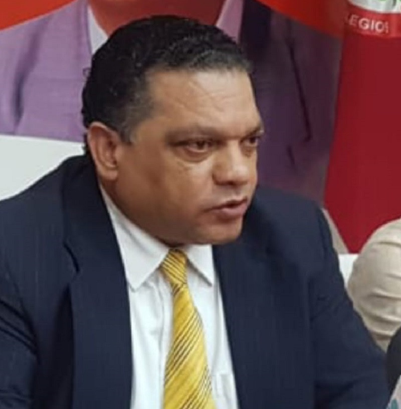 Mario Diaz