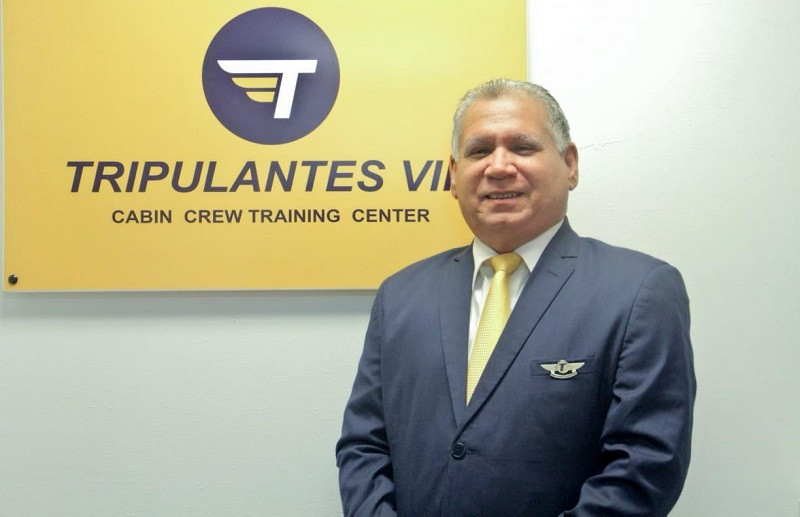 Tripulantes