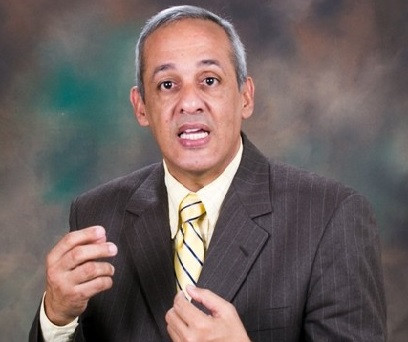 Pedro Dominguez