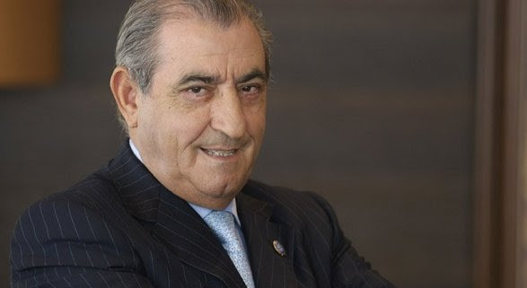Jose Hidalgo