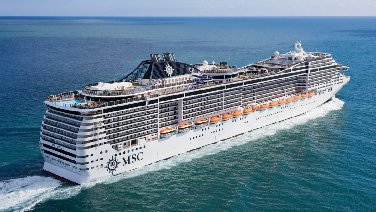 MSC