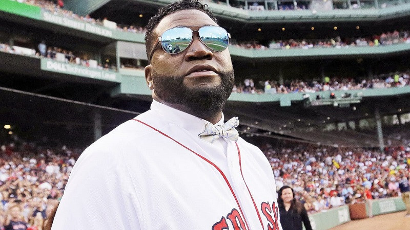 David Ortiz
