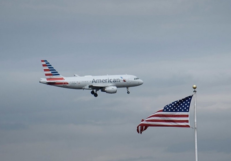 American Airlines