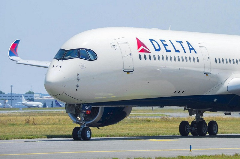 Delta Airlines