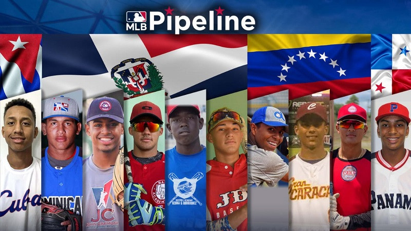 Peloteros
