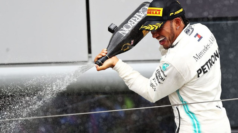 Hamilton