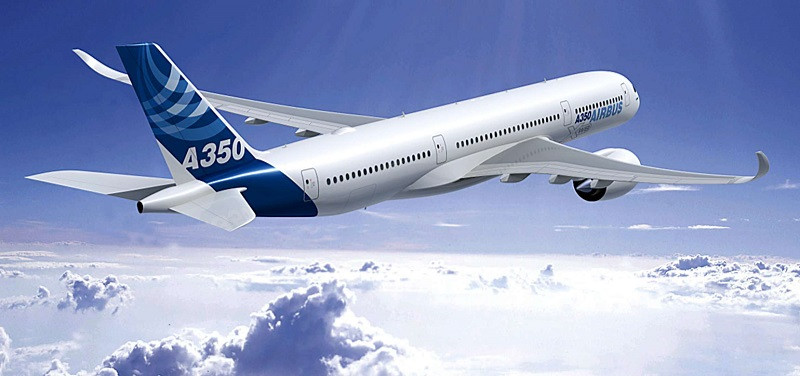 Airbus 350