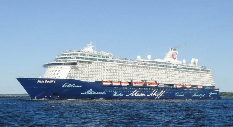 TUI Cruises