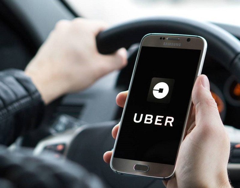 Uber