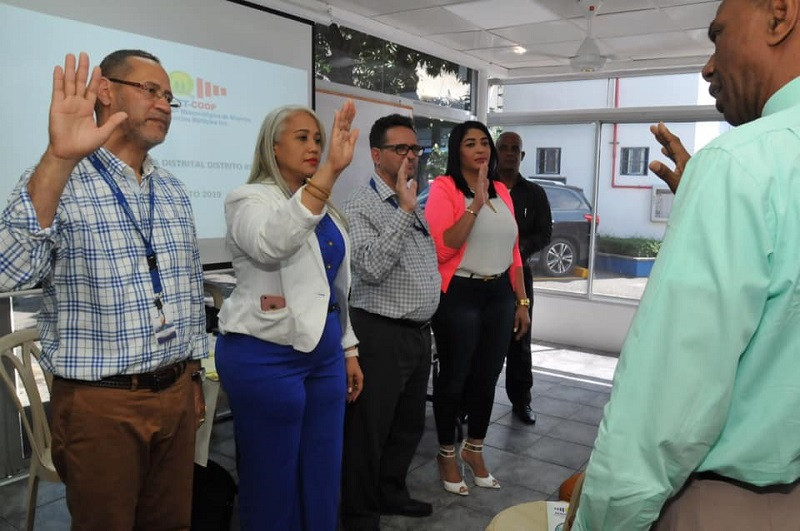 Cooperativa