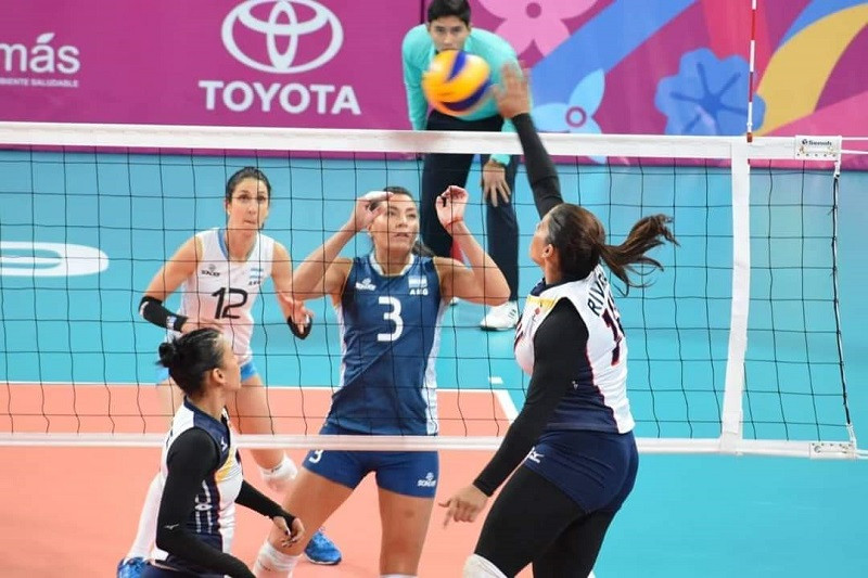 Voleibol