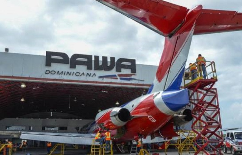 Pawa Dominicana