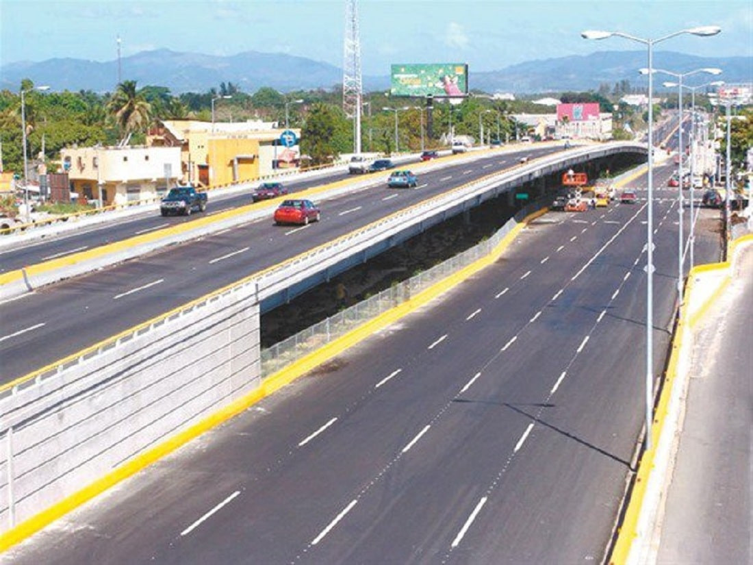 Elevado kennedy