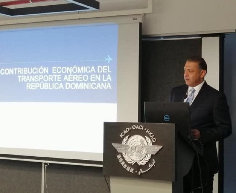 Luis Ernesto Camilo