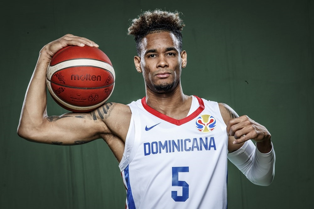Seleccion de la Republica Dominicana