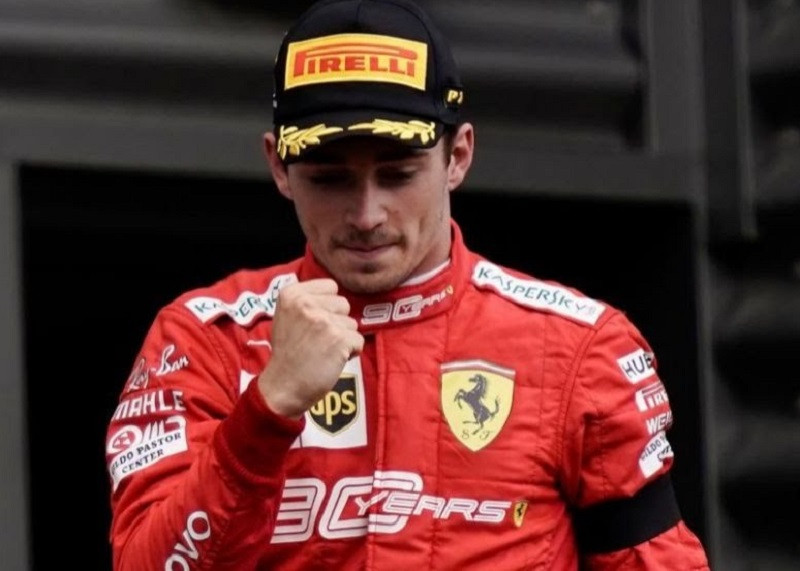 Charles Leclerc