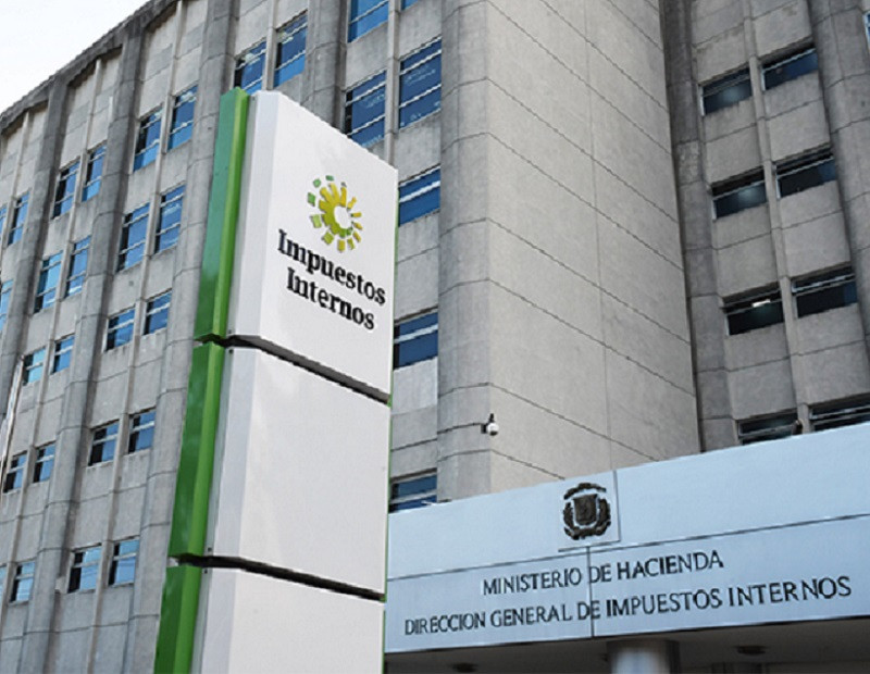 Direccion General de Impuestos Internos
