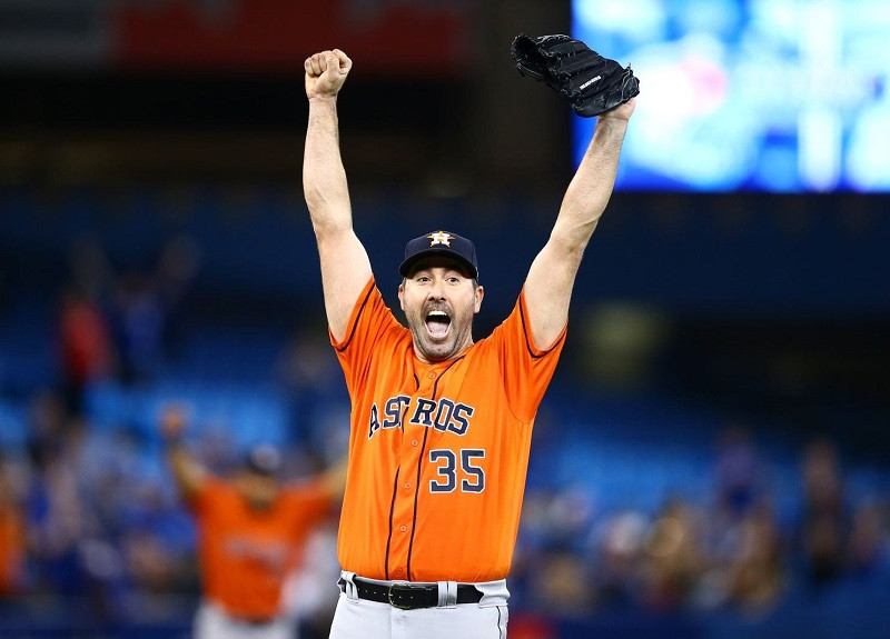 Verlander