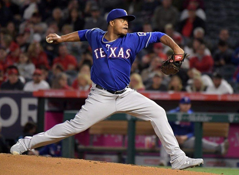 Volquez