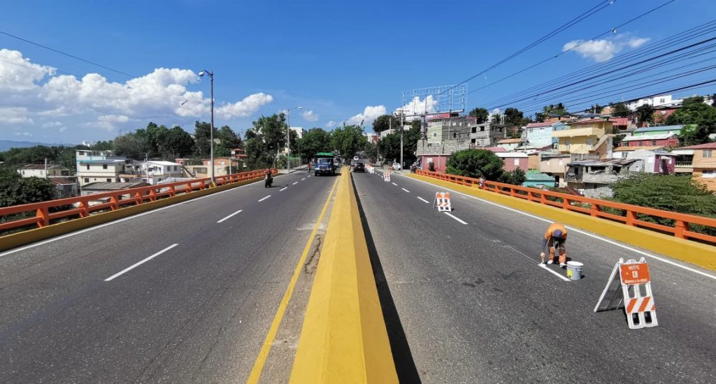 Puente Yapur Dumit