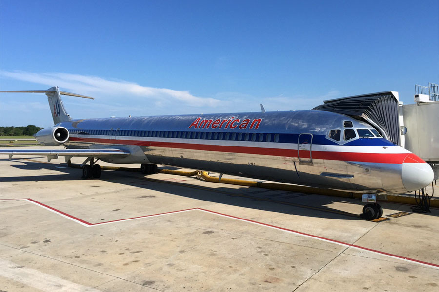 MD 80