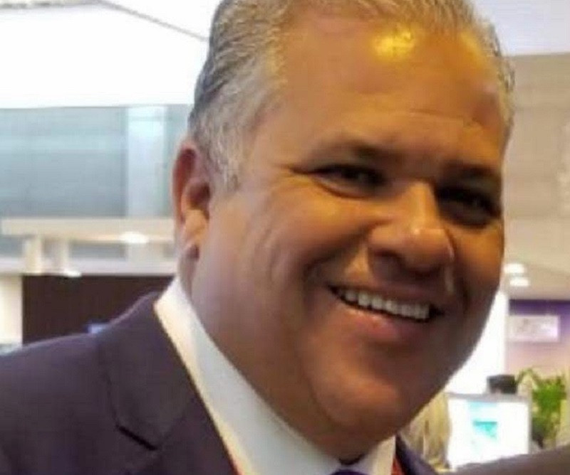 Cesar Jose de los Santos