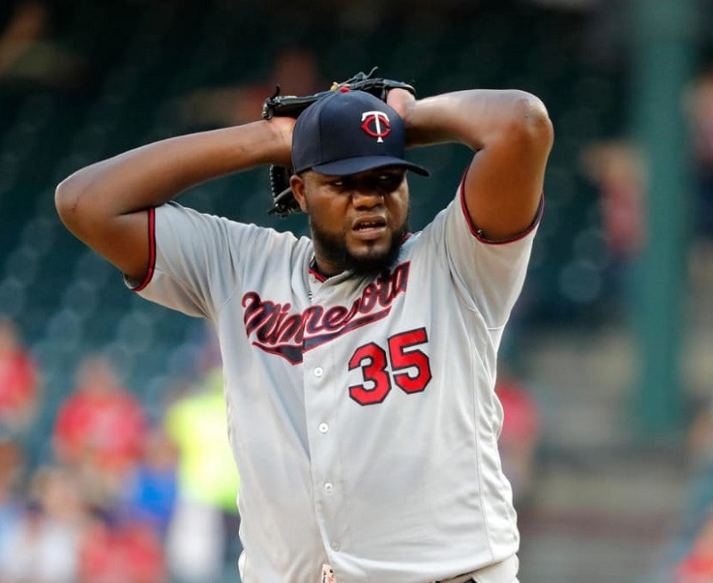 Michael Pineda