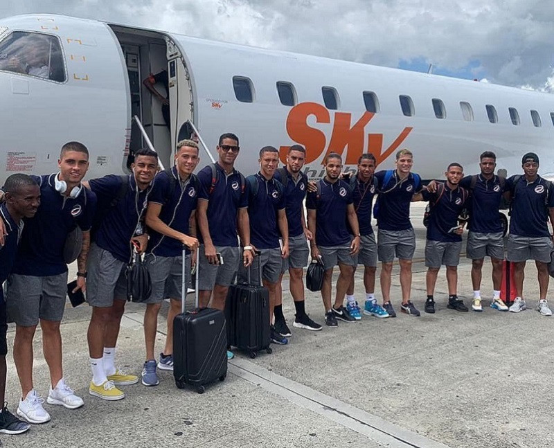 Seleccion de Futbol