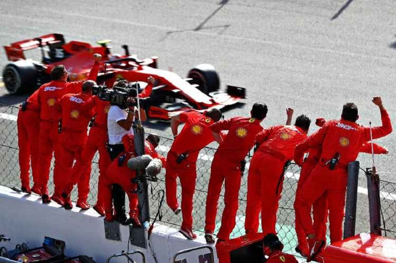 Leclerc