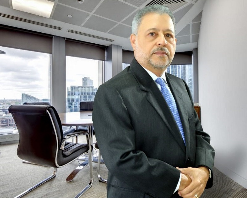 Leonel Castellanos Duarte