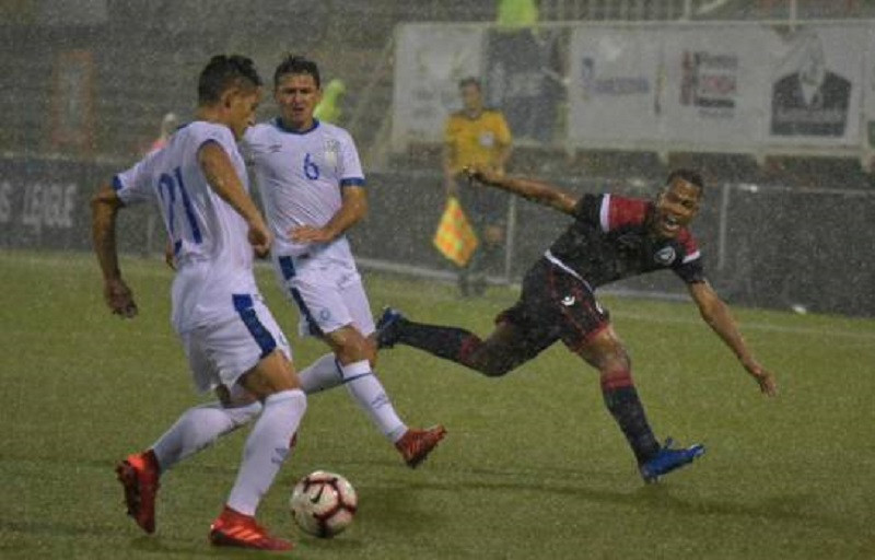 Partido de Futbol
