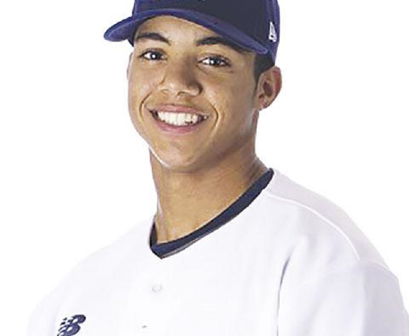 Robel Garcia