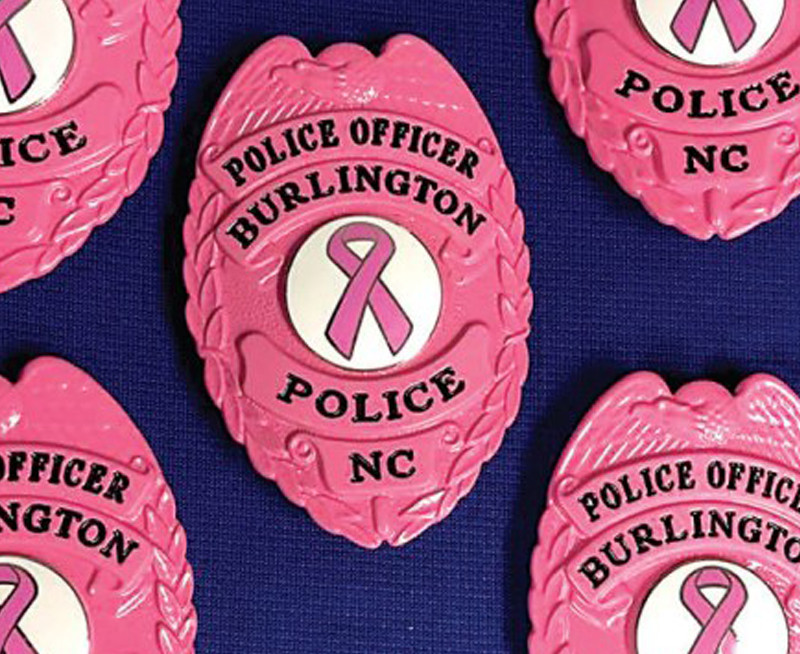 Placas Rosadas
