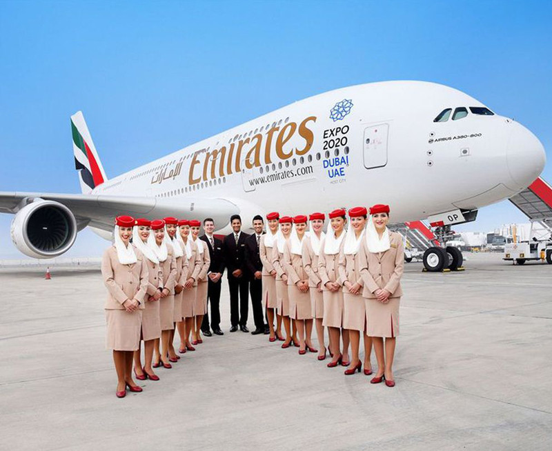 Emirates 